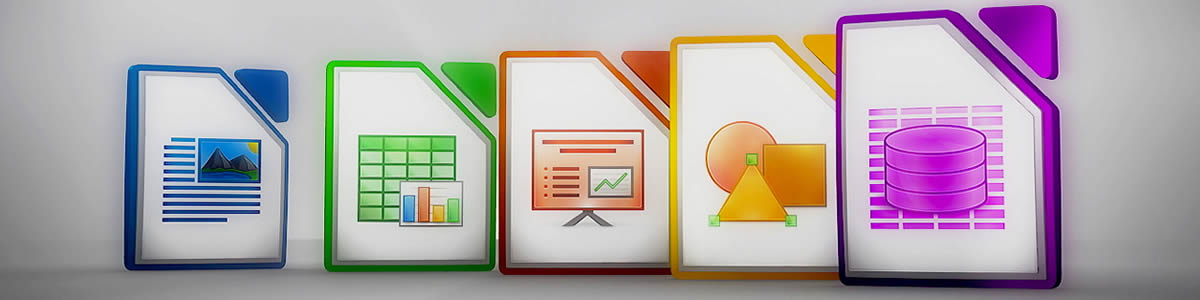 LibreOffice, suite bureautique gratuite - Audit & Systèmes d'Information