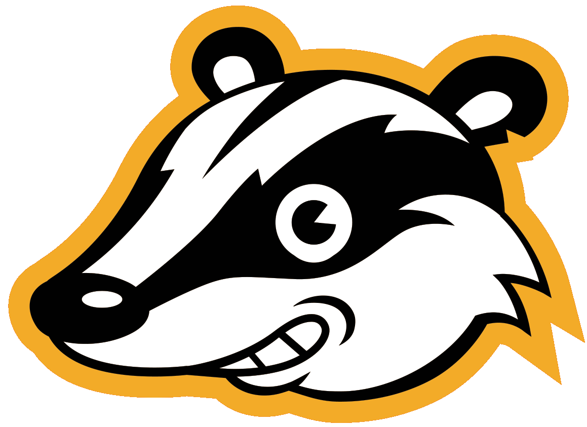 Logo Privacy Badger