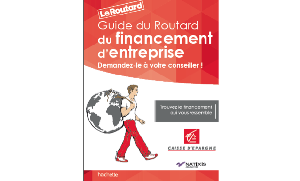 Le Guide du routard du financement