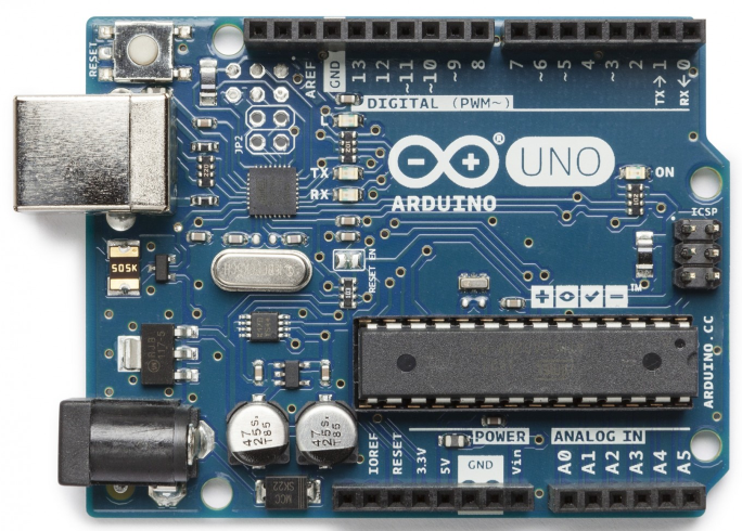 ARDUINO UNO