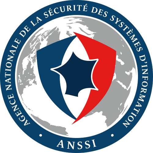 Logo ANSSI