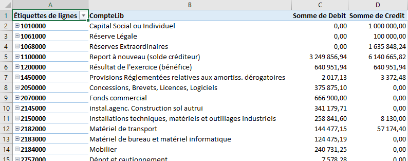 Excel TCD BG