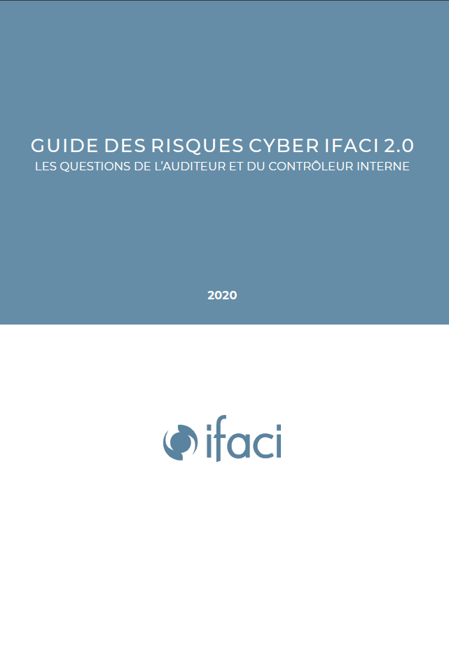 IFACI Guide des risques cyber