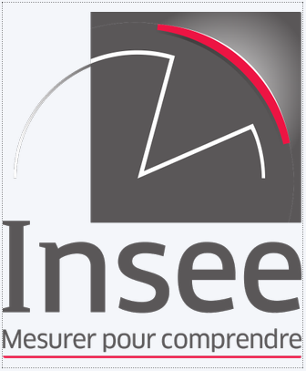 Logo INSEE