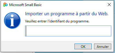 SAMLL BASIC IMPORTER 1