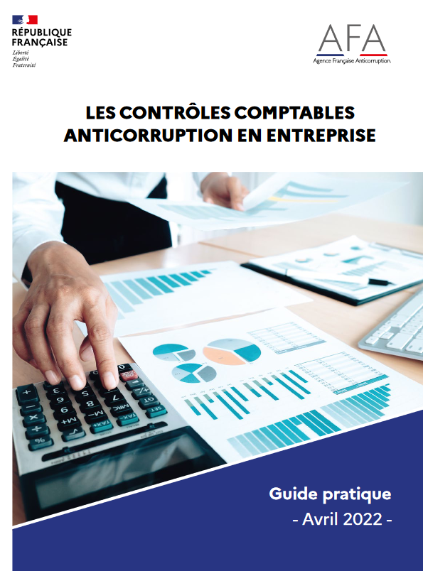 AFA - Guide Contrôles comptables