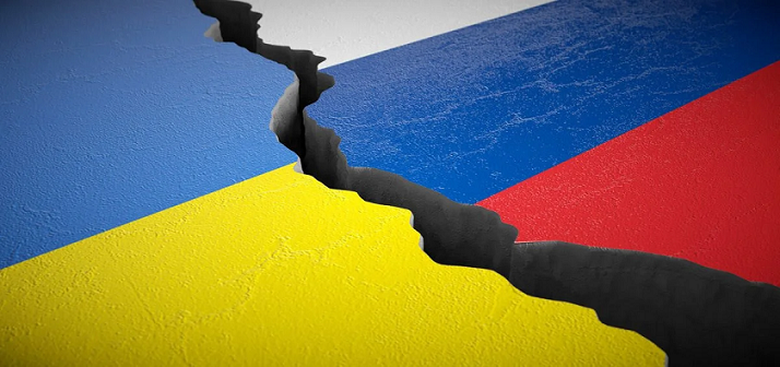 Conflit Russie-Ukraine
