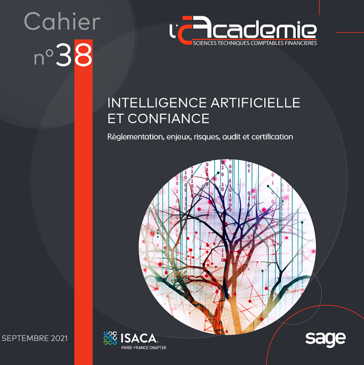 ACADEMIE CAHIER 38 IA