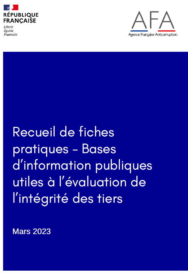 AFA Bases info publiques