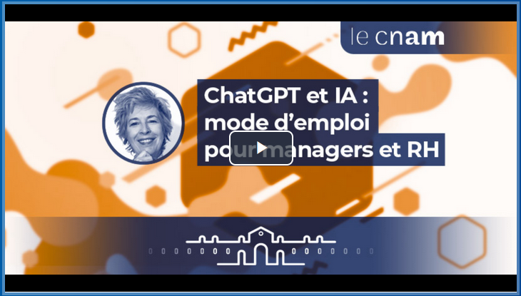 CHATGPT IA FUN MOOC