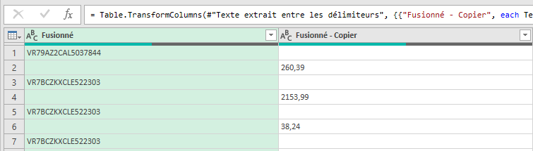 PQ Pages_PDF Extraction délimiteur