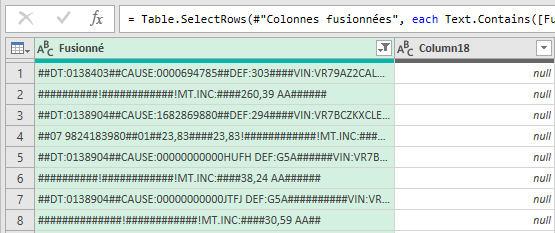 PQ Pages_PDF Lignes filtrées