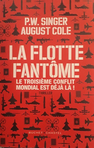 Flotte fantôme