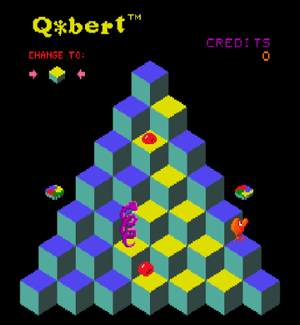 Qbert