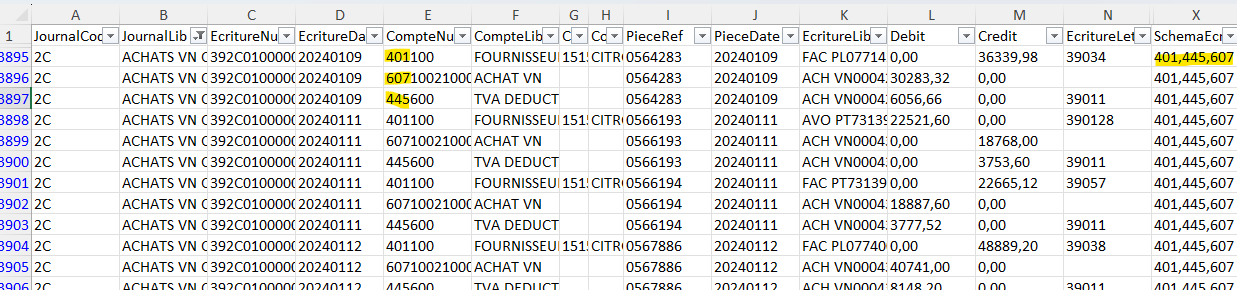 ANA-FEC2 SchémEcrit