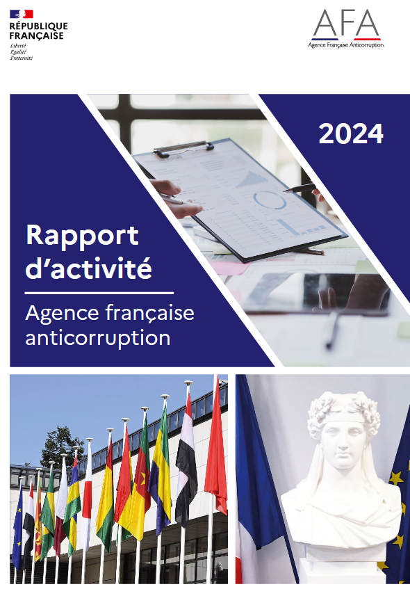 Rapport AFA 2024