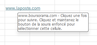 HYPERTEXTE HAMECONNAGE