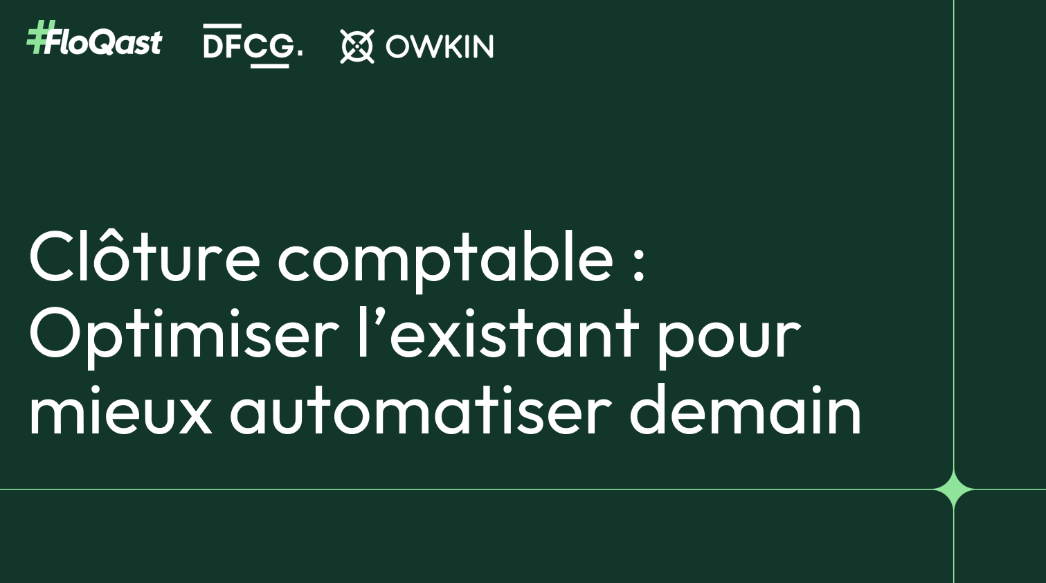 FLOQAST TITRE